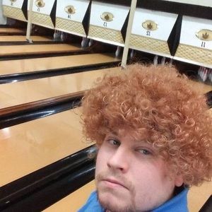 Meet your Posher, Patrick